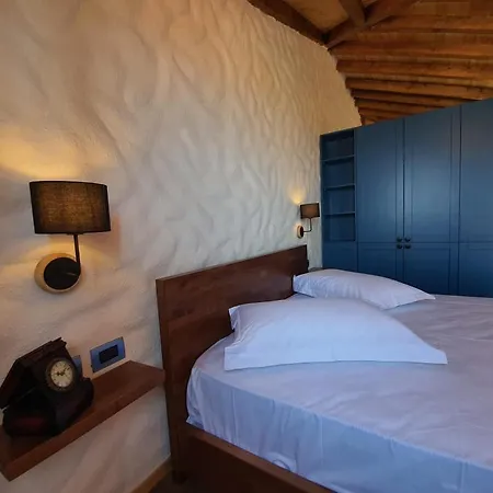 Roots Appartement