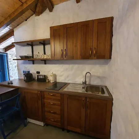 Roots Appartement *