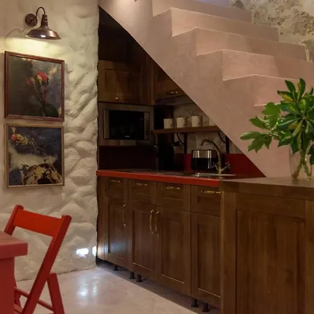 Roots Appartement