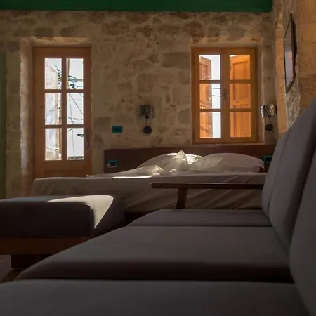 Roots Appartement Dhërmi