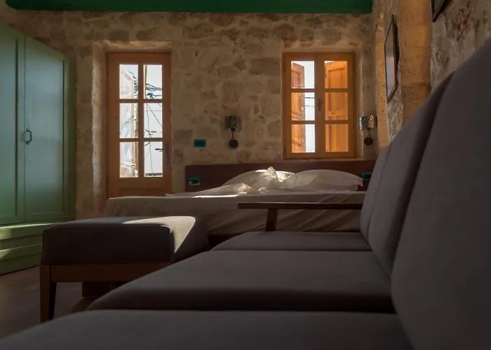 Roots Appartement Dhërmi