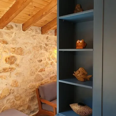 Roots * Dhërmi