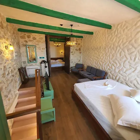 Apartament Roots