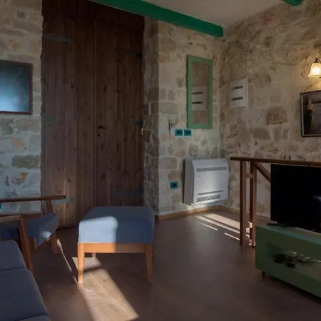 Roots Apartament