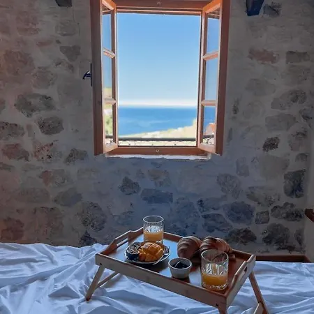 Roots Διαμέρισμα Dhërmi