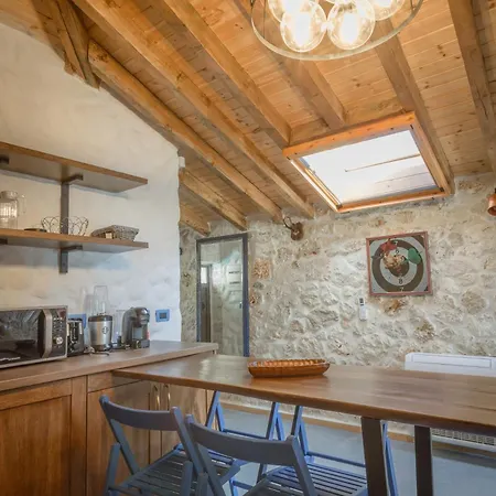 Apartament Roots