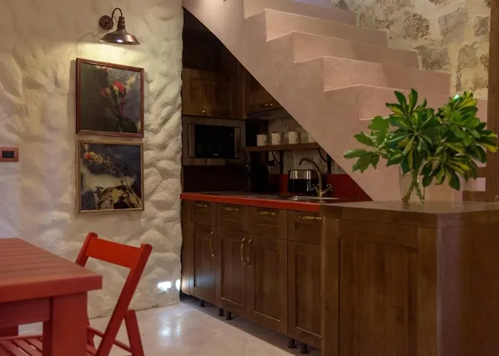 Roots Апартаменты