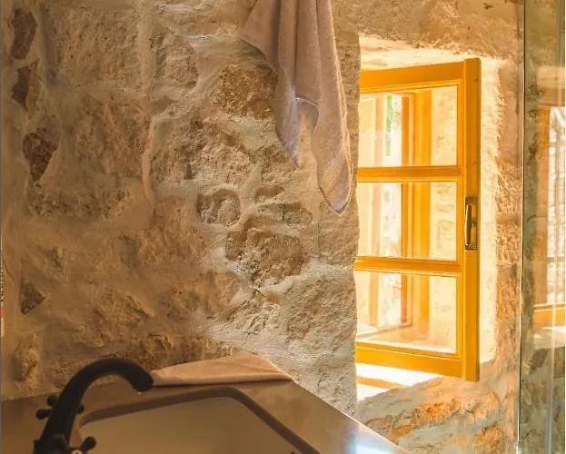 Roots 公寓 Dhërmi